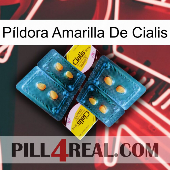 Píldora Amarilla De Cialis cialis5.jpg